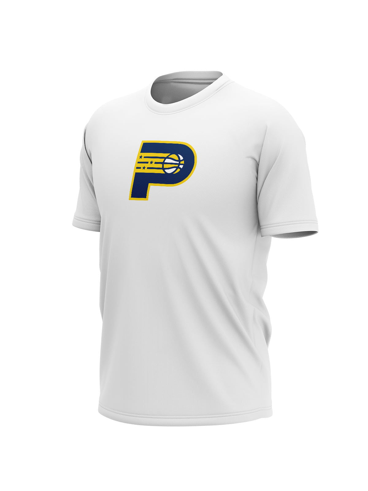 Indiana Pacers  Majice INDN-TH-1001 - FANS STORE -