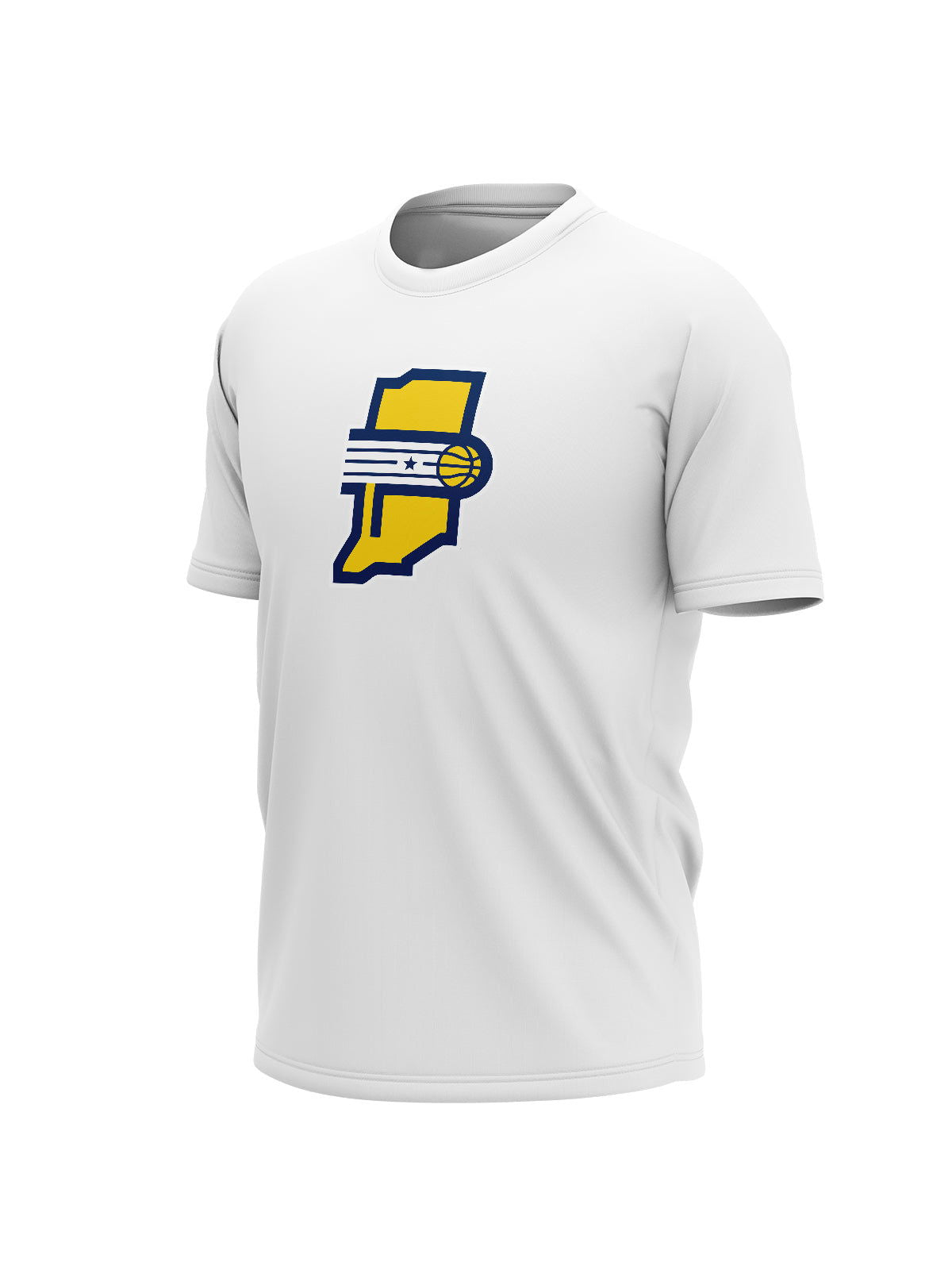 Indiana Pacers  Majice INDN-TH-1002 - FANS STORE -