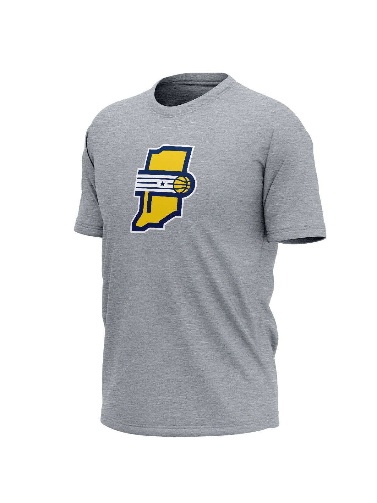 Indiana Pacers  Majice INDN-TH-1002 - FANS STORE -