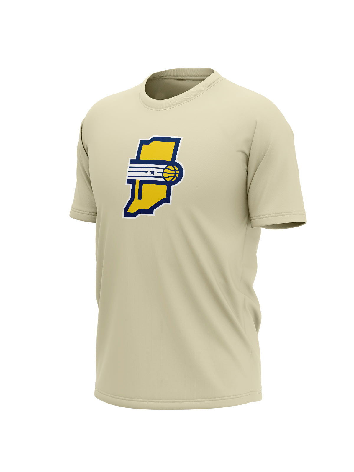 Indiana Pacers  Majice INDN-TH-1002 - FANS STORE -