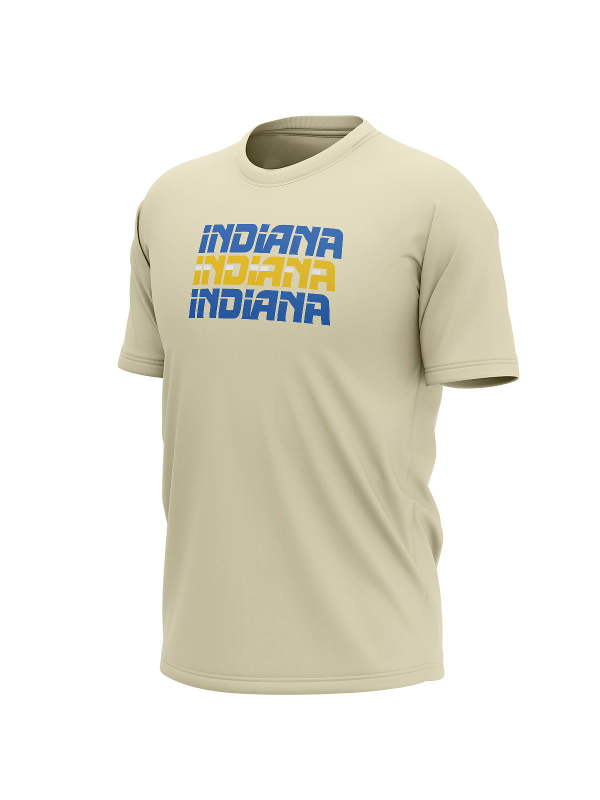 Indiana Pacers  Majice INDN-TH-1003 - FANS STORE -