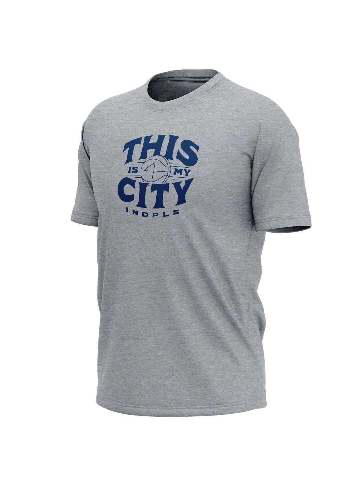 Indiana Pacers  Majice INDN-TH-1004 - FANS STORE -