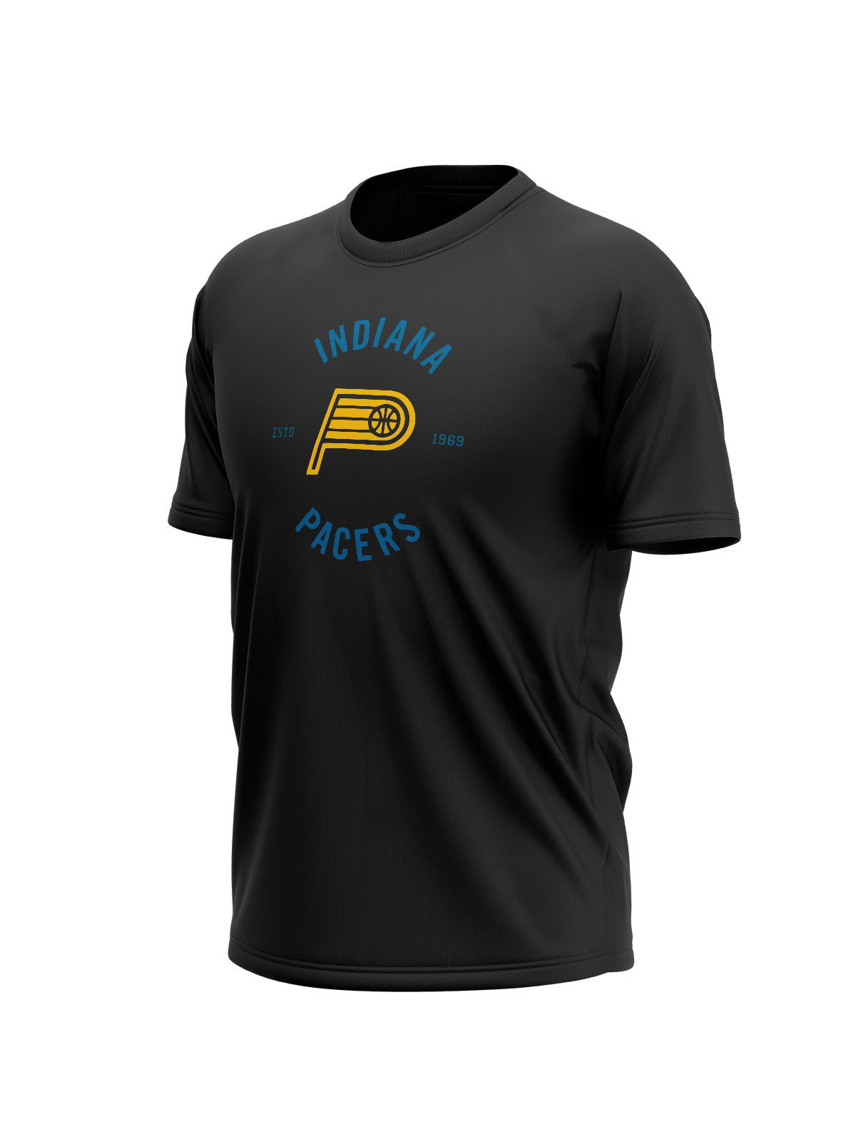 Indiana Pacers  Majice INDN-TH-1006 - FANS STORE -