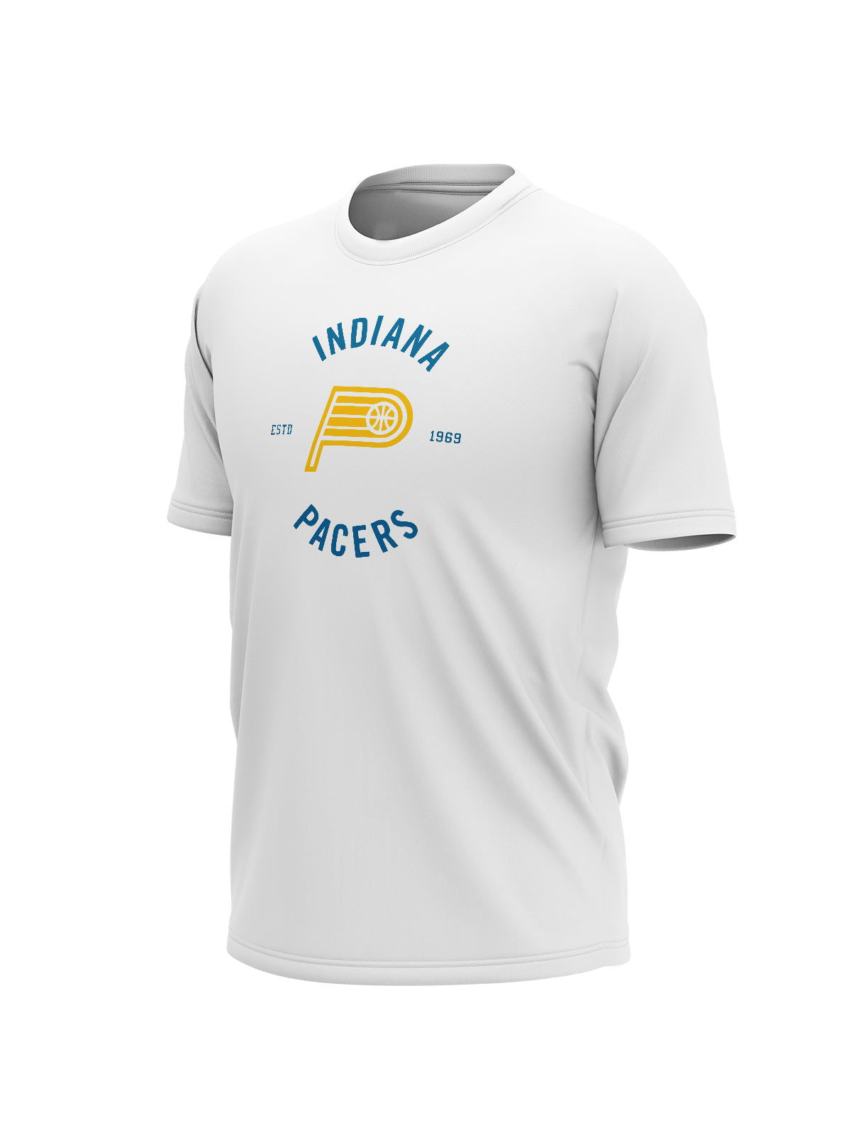 Indiana Pacers  Majice INDN-TH-1006 - FANS STORE -