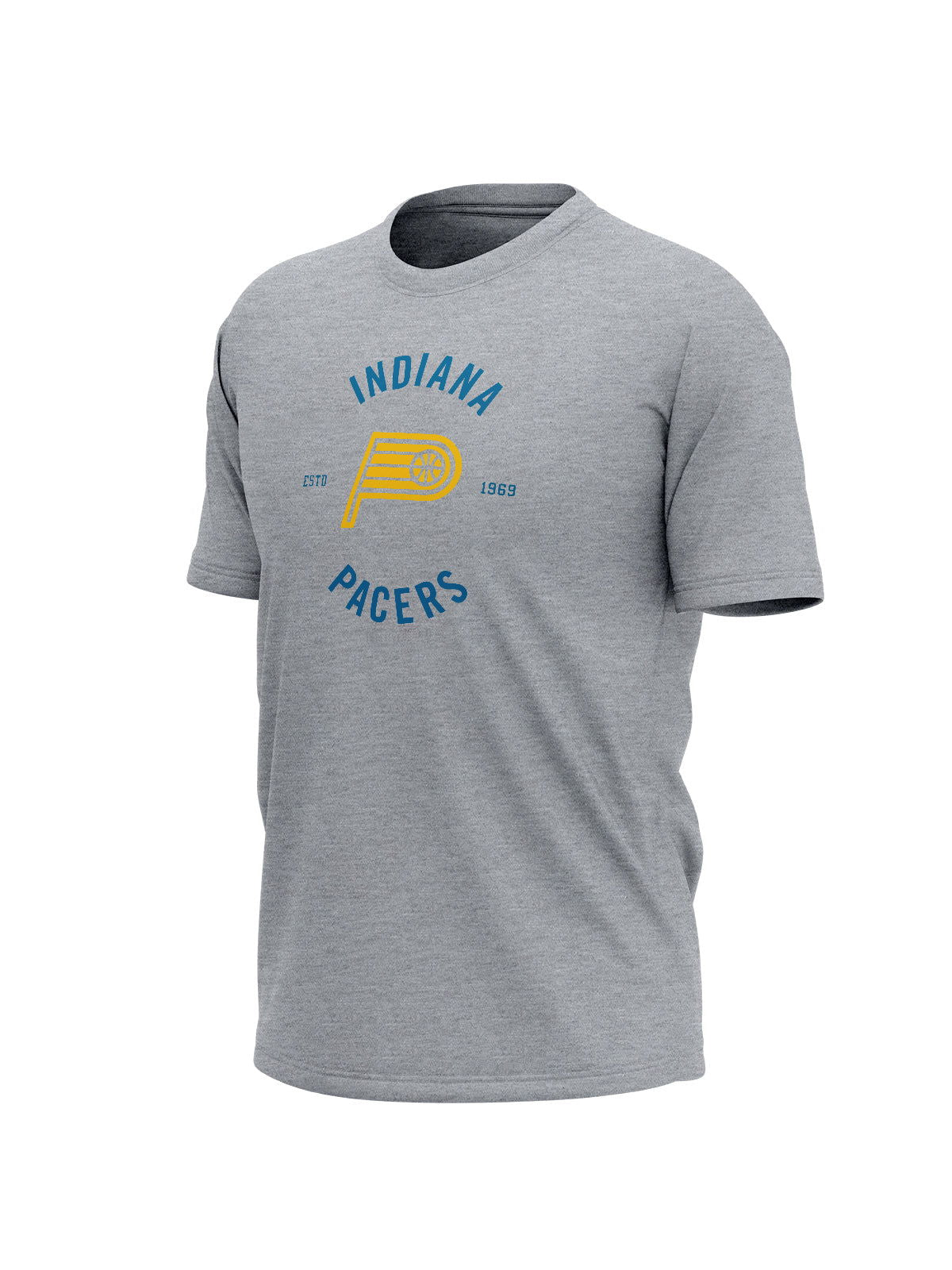 Indiana Pacers  Majice INDN-TH-1006 - FANS STORE -