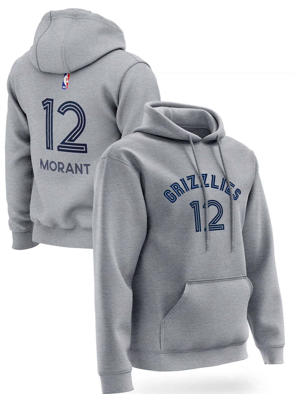 Ja Morant Duksevi JM-IG-DK0016 - FANS STORE -