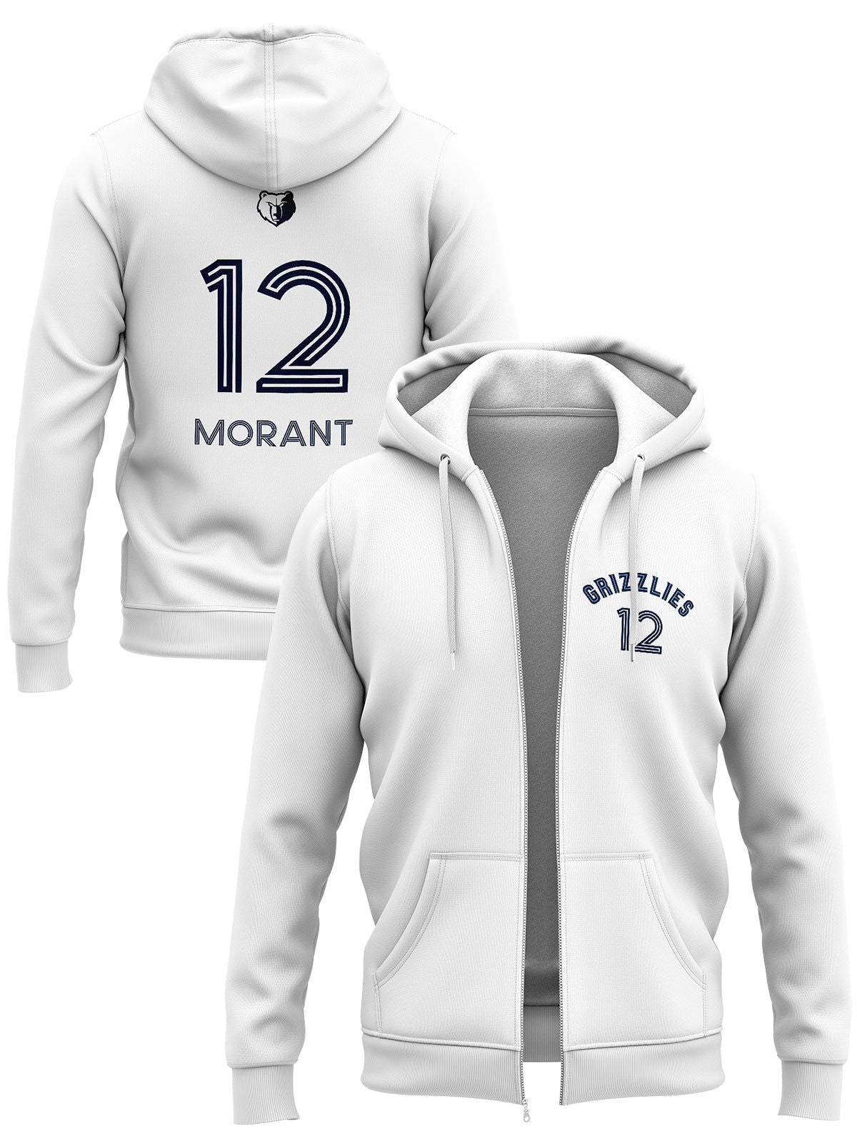 Ja Morant Duksevi JM-IG-DPK0020 - FANS STORE -