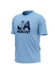 Ja Morant Majice JM-IG-MJ0015 - FANS STORE -