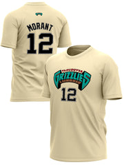 Ja Morant Majice JM-IG-MJ0020 - FANS STORE -