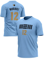 Ja Morant Majice JM-IG-MJ0021 - FANS STORE -