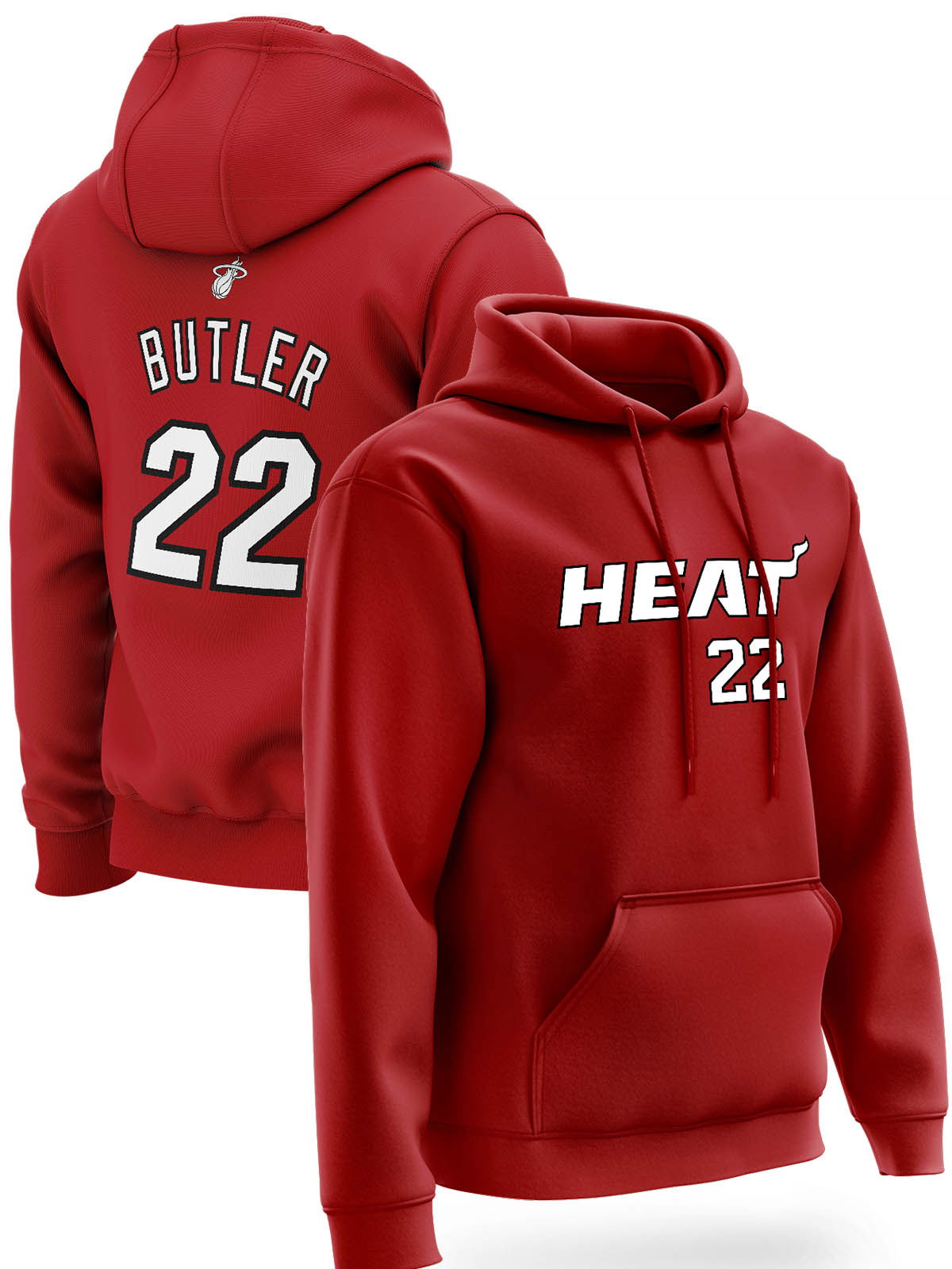 Jimmy Butler Duksevi JB-IG-DK0011 - FANS STORE -