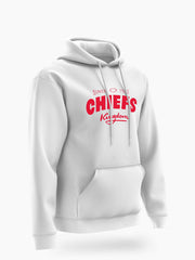 Kansas City Chiefs Duksevi KCC-DK-0012 - FANS STORE -