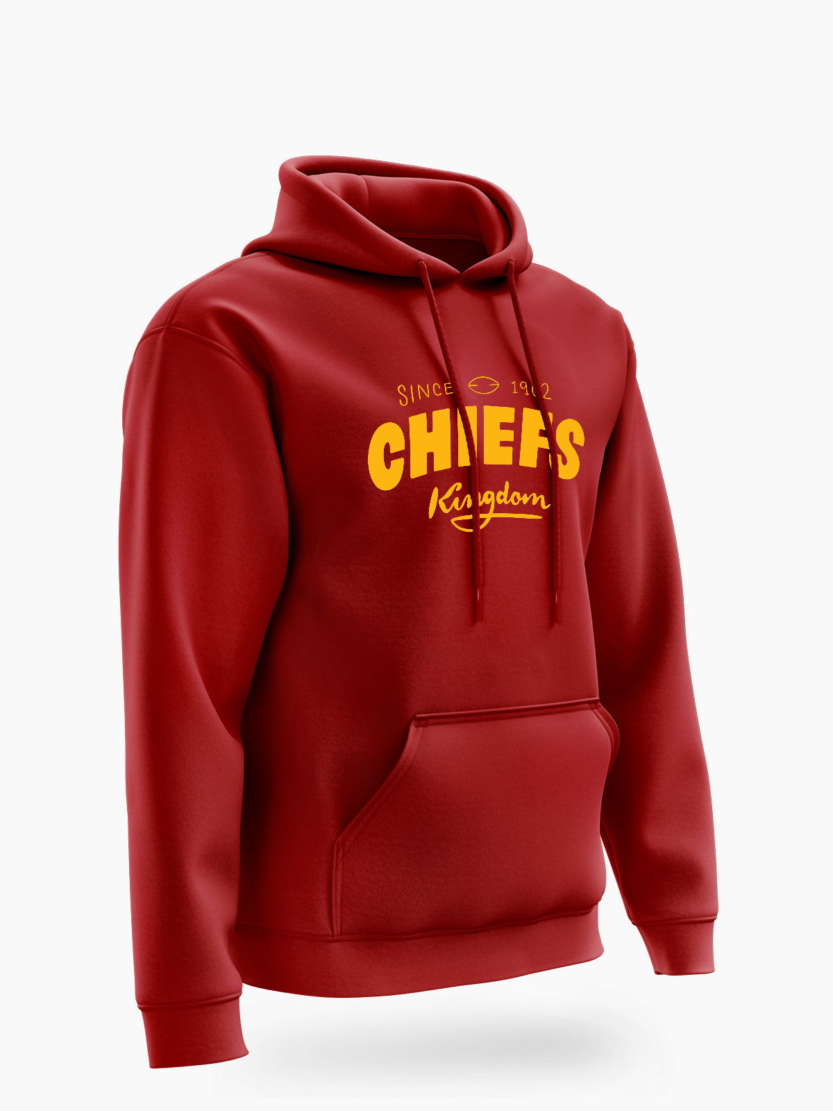 Kansas City Chiefs Duksevi KCC-DK-0012 - FANS STORE -