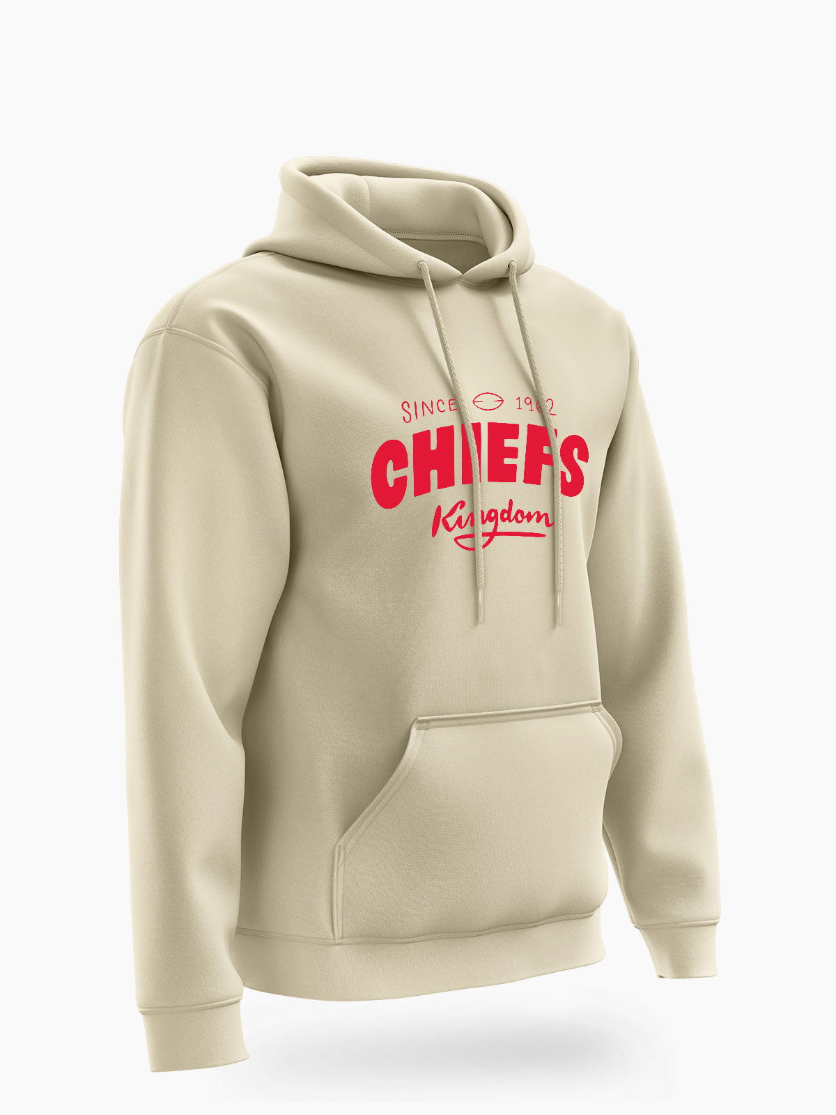 Kansas City Chiefs Duksevi KCC-DK-0012 - FANS STORE -