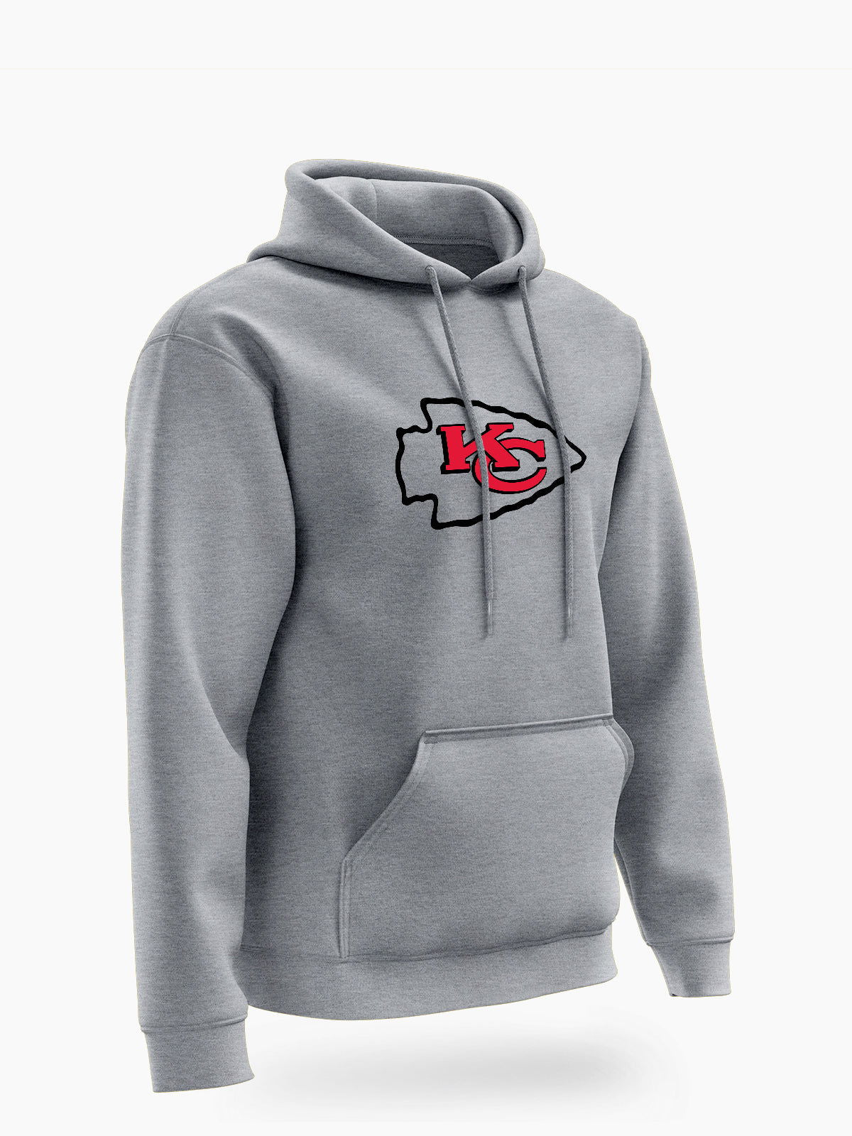 Kansas City Chiefs Duksevi KCC-DK-0013 - FANS STORE -