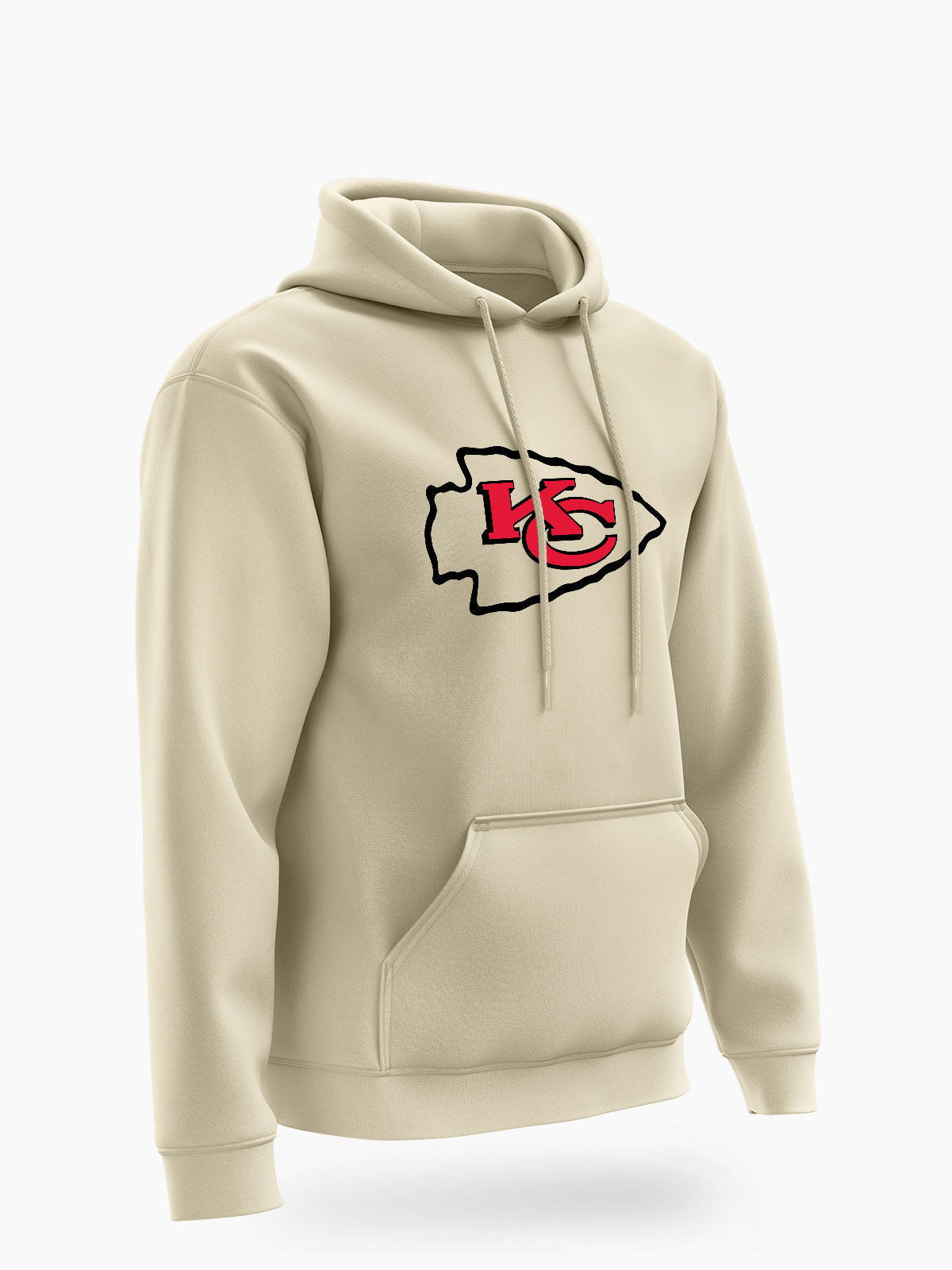 Kansas City Chiefs Duksevi KCC-DK-0013 - FANS STORE -