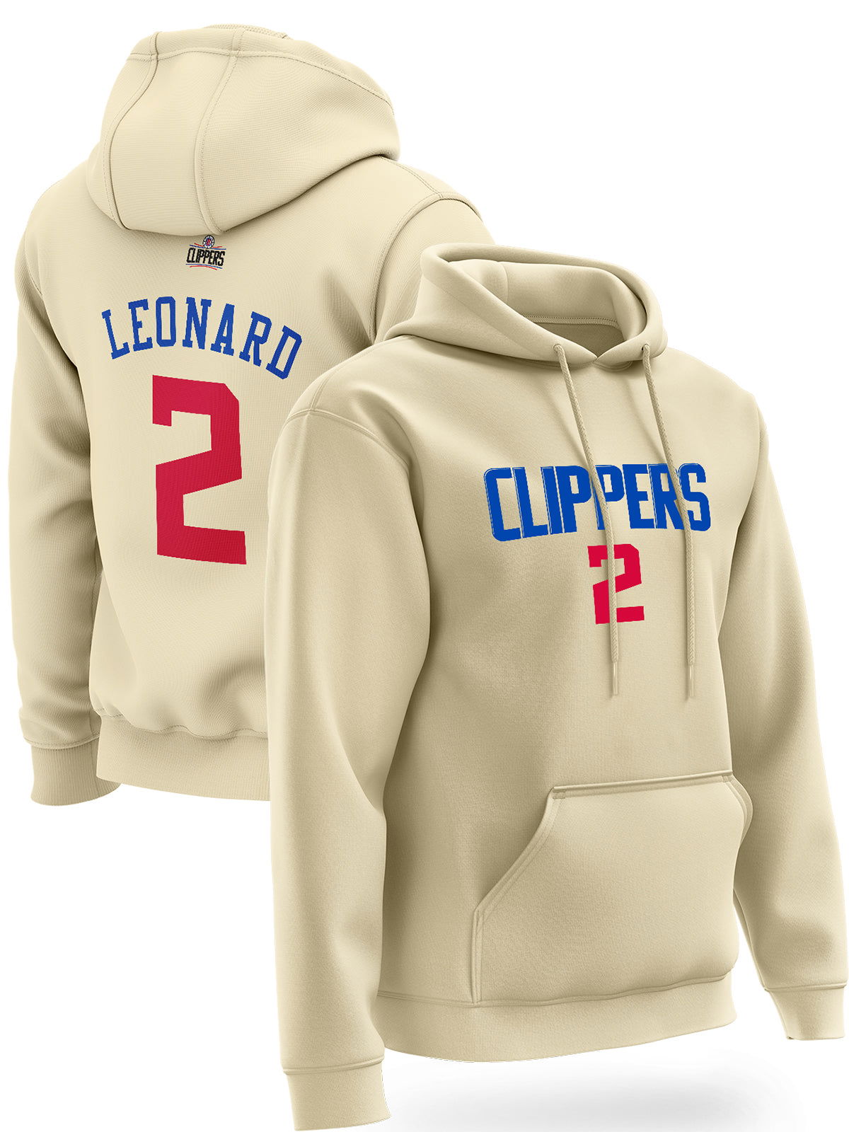 Kawhi Leonard Duksevi KL-IG-DK0011 - FANS STORE -
