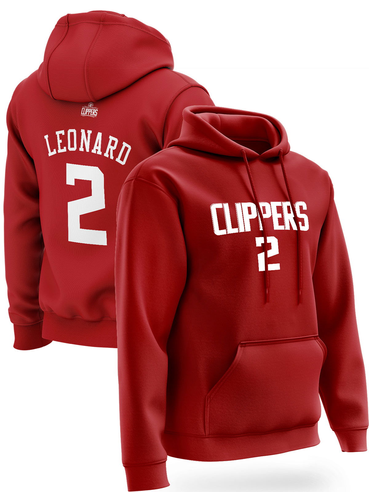 Kawhi Leonard Duksevi KL-IG-DK0011 - FANS STORE -
