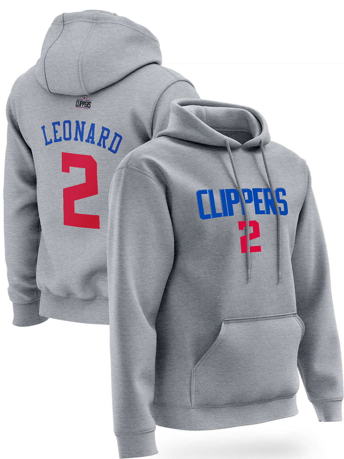 Kawhi Leonard Duksevi KL-IG-DK0011 - FANS STORE -