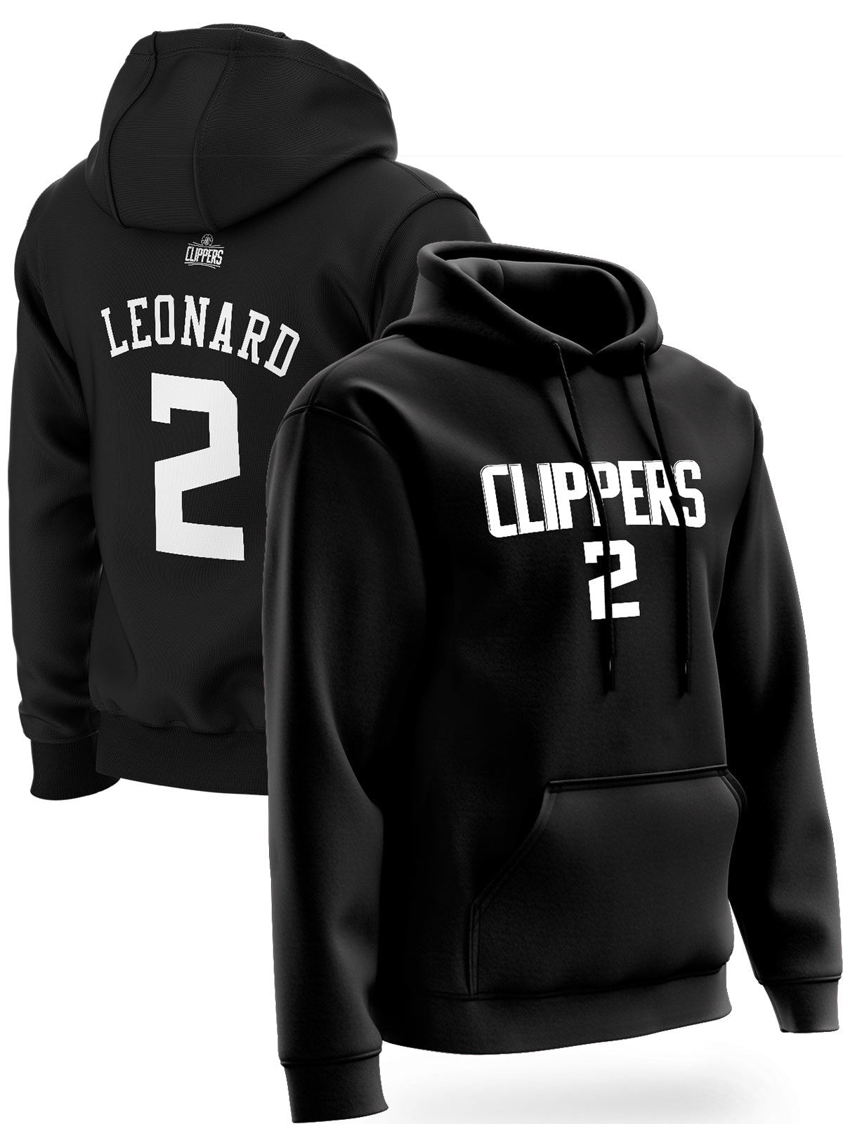 Kawhi Leonard Duksevi KL-IG-DK0011 - FANS STORE -