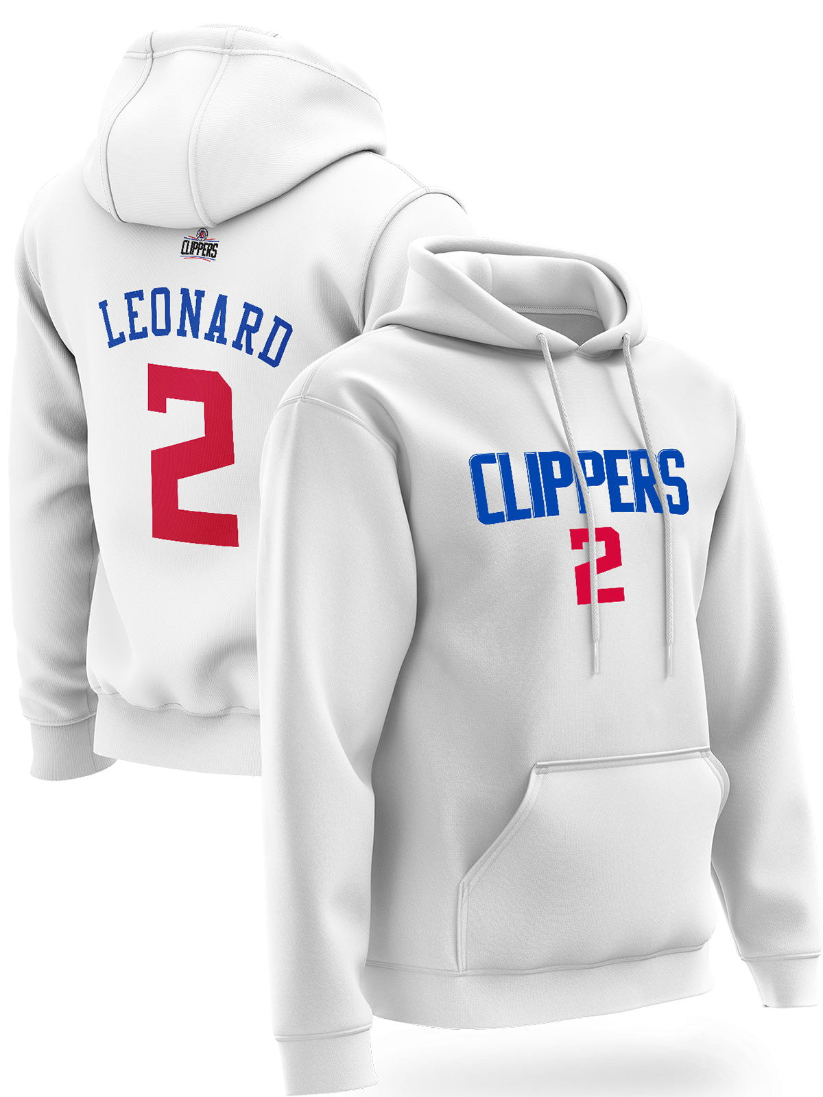 Kawhi Leonard Duksevi KL-IG-DK0011 - FANS STORE -