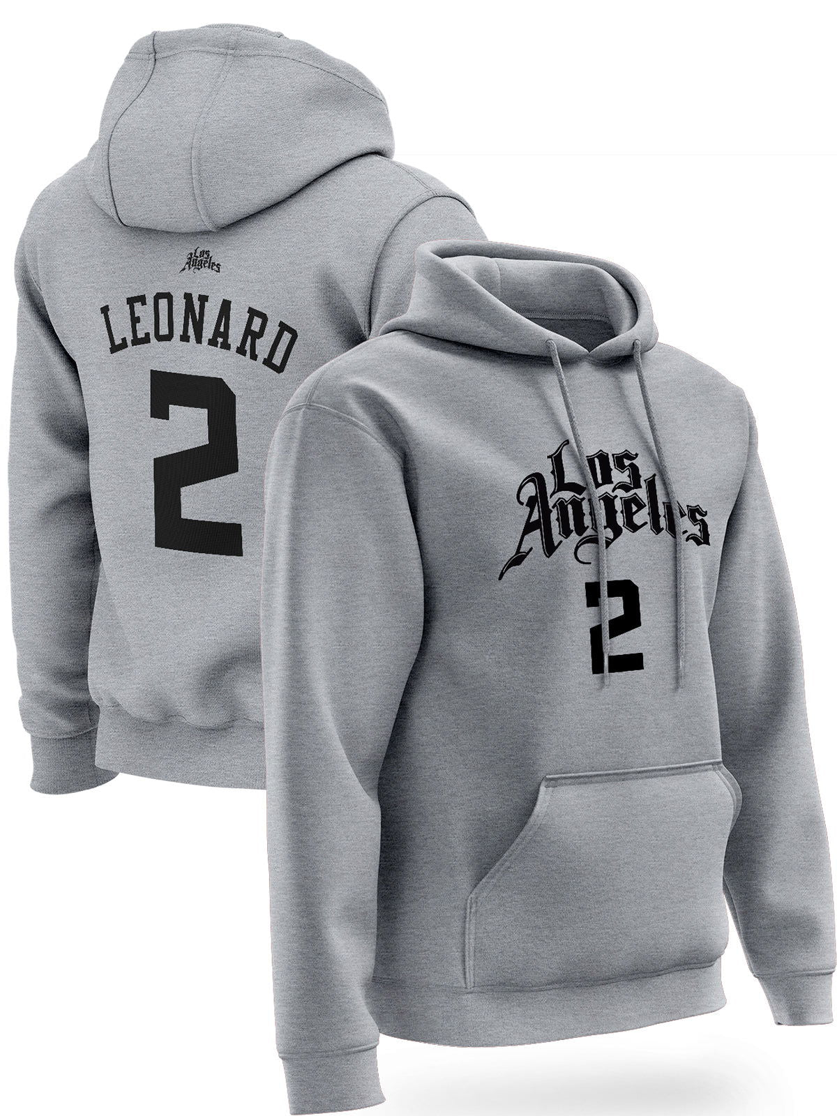 Kawhi Leonard Duksevi KL-IG-DK0018 - FANS STORE -
