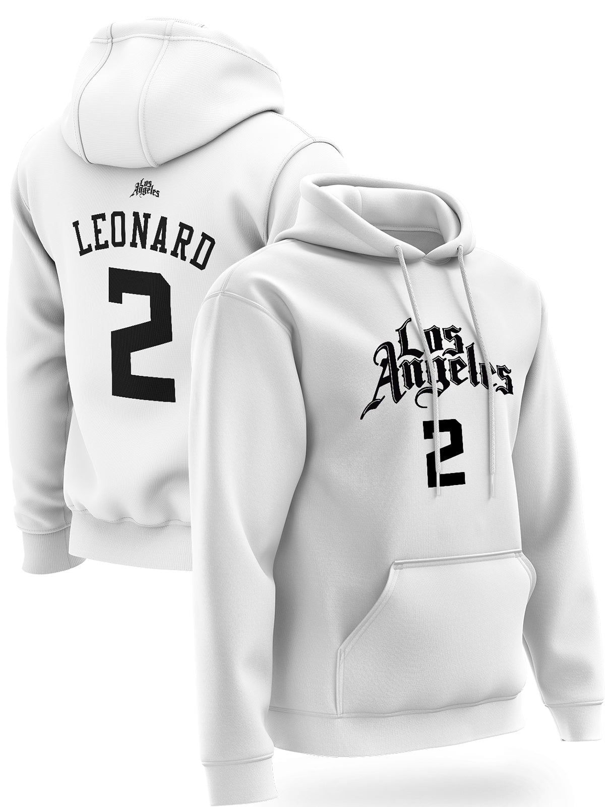 Kawhi Leonard Duksevi KL-IG-DK0018 - FANS STORE -