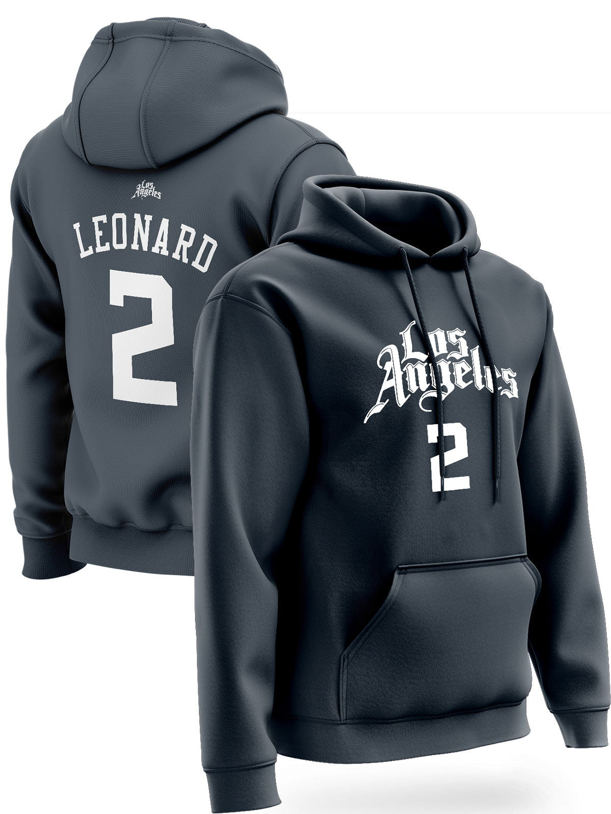 Kawhi Leonard Duksevi KL-IG-DK0018 - FANS STORE -