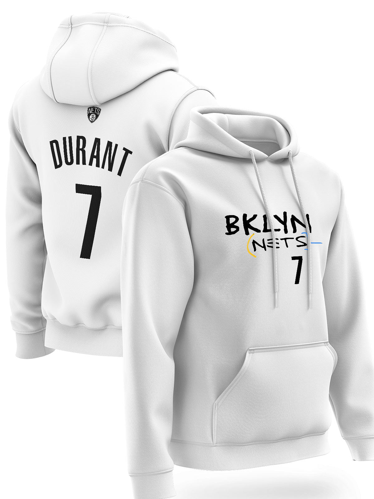 Kevin Durant Duksevi KD-IG-DK0015 - FANS STORE -