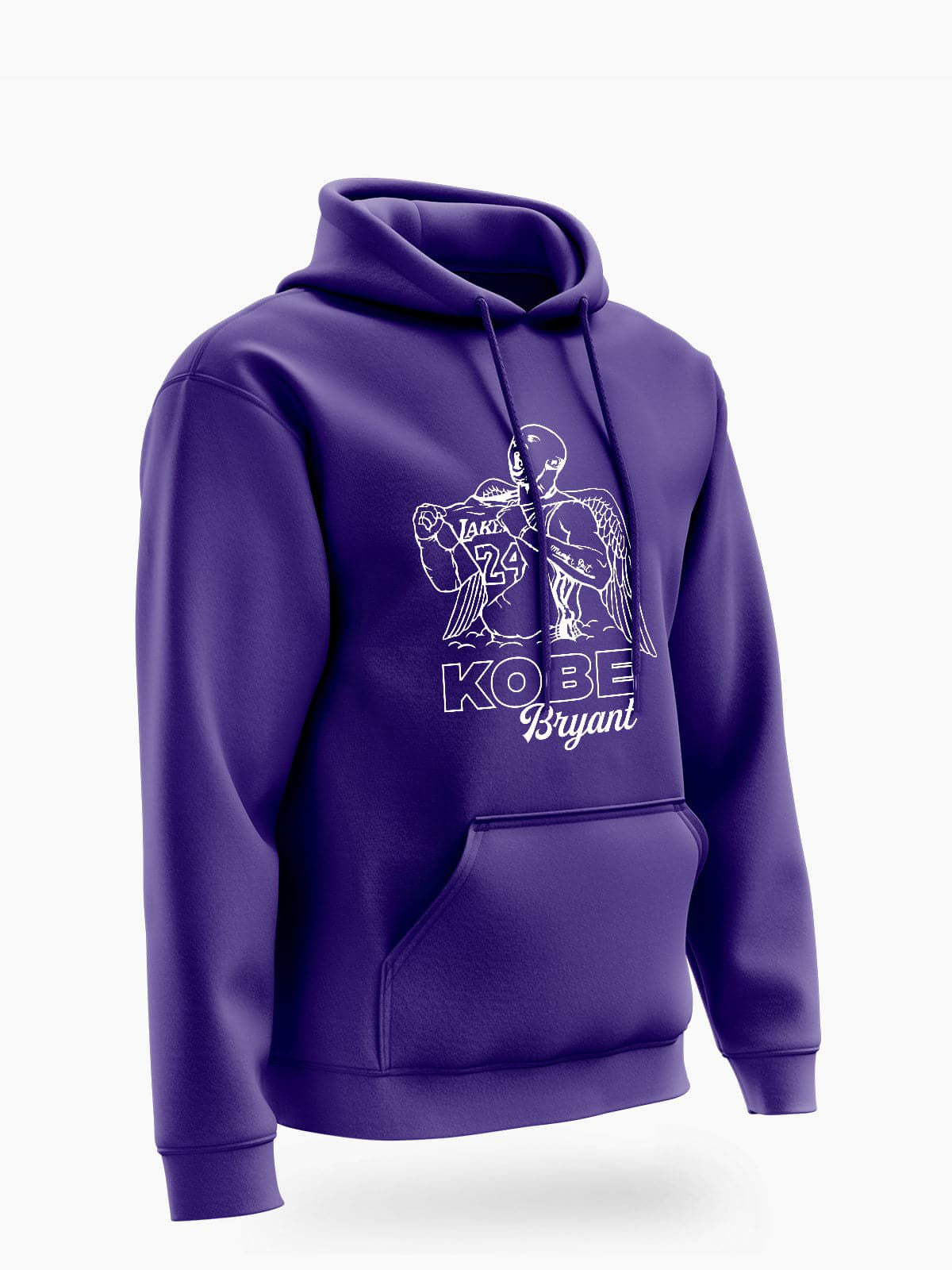 Kobe Bryant Duksevi KB-IG-DK0020 - FANS STORE -