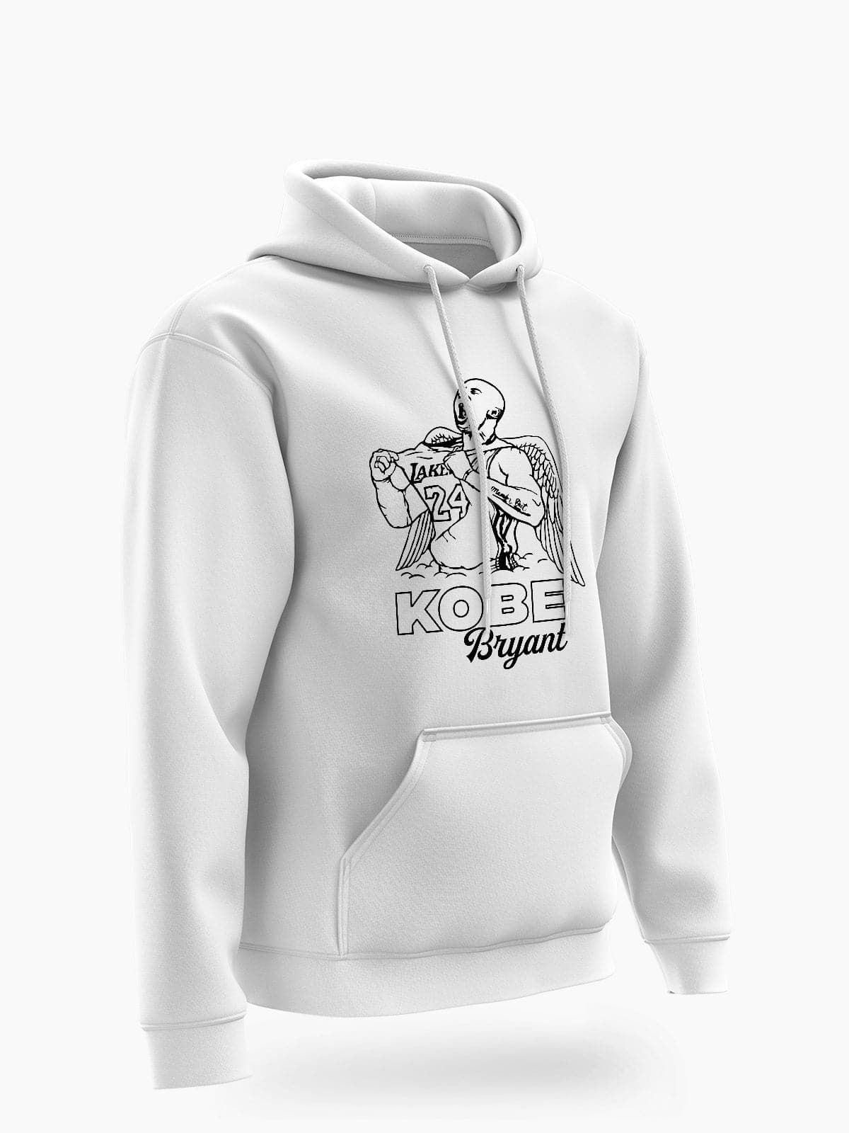 Kobe Bryant Duksevi KB-IG-DK0020 - FANS STORE -