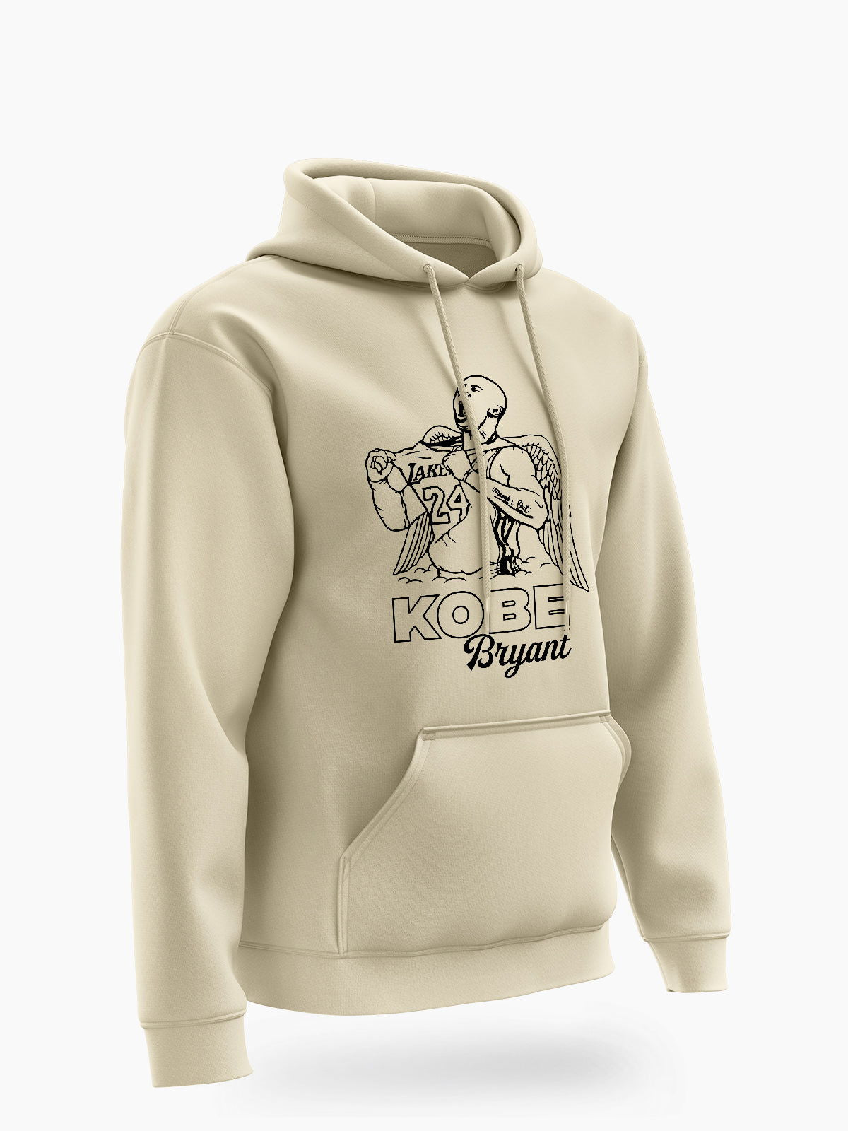 Kobe Bryant Duksevi KB-IG-DK0020 - FANS STORE -