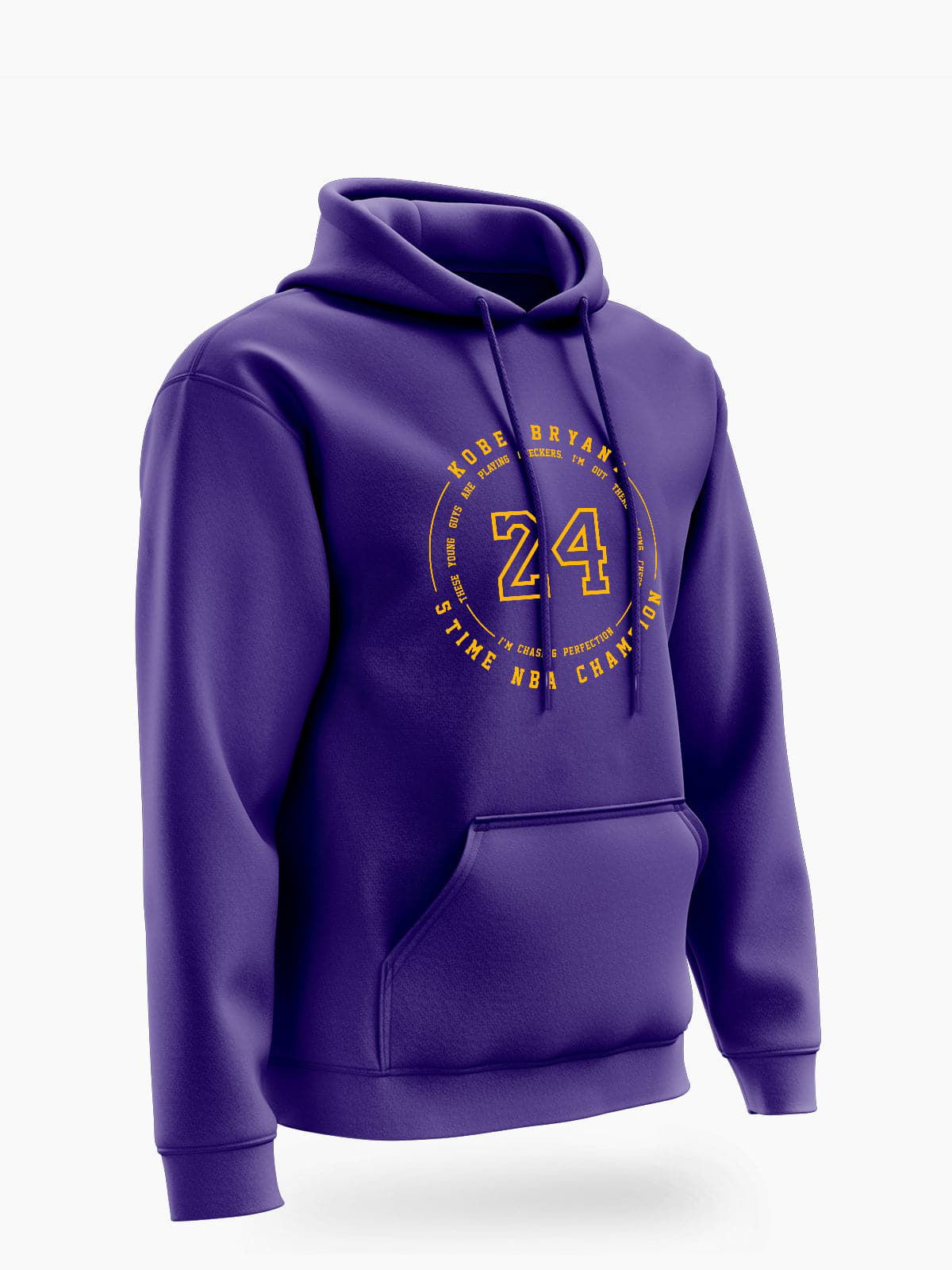 Kobe Bryant Duksevi KB-IG-DK0022 - FANS STORE -