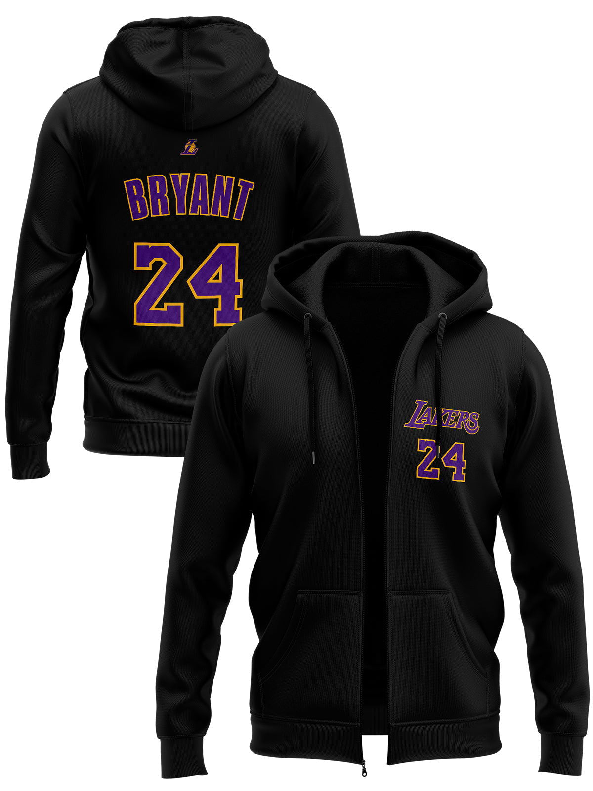 Kobe Bryant Duksevi KB-IG-DPK0027 - FANS STORE -