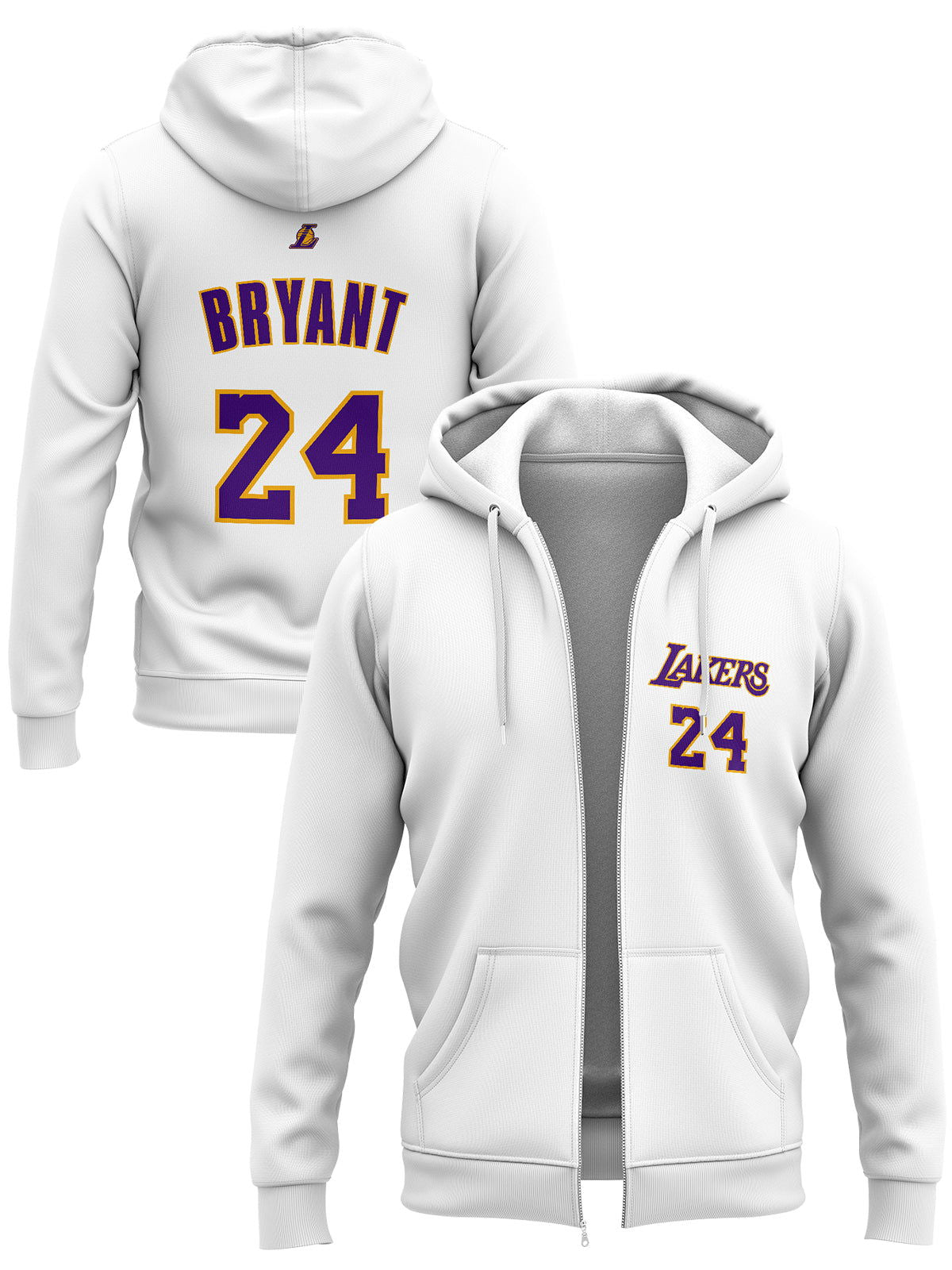 Kobe Bryant Duksevi KB-IG-DPK0027 - FANS STORE -