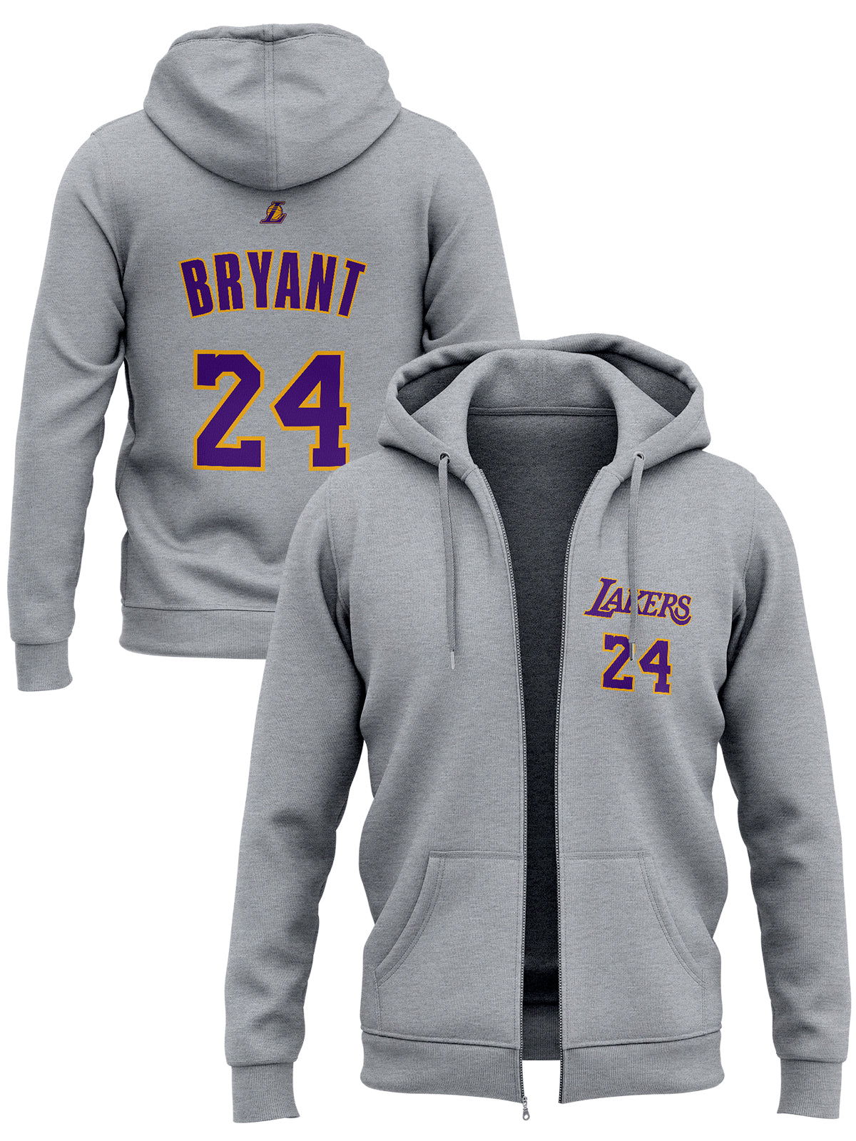 Kobe Bryant Duksevi KB-IG-DPK0027 - FANS STORE -