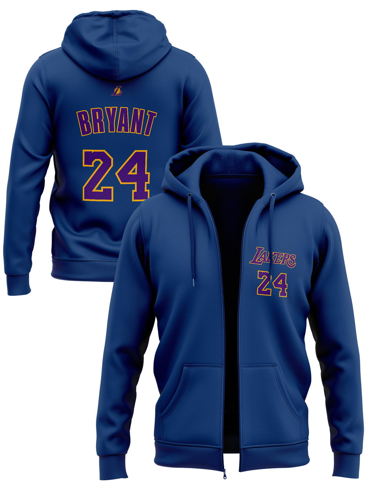Kobe Bryant Duksevi KB-IG-DPK0027 - FANS STORE -