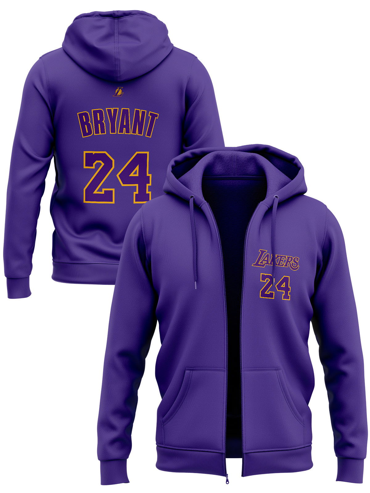 Kobe Bryant Duksevi KB-IG-DPK0027 - FANS STORE -