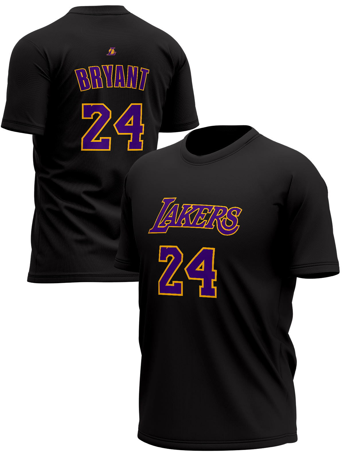 Kobe Bryant Majice KB-IG-MJ0012 - FANS STORE -