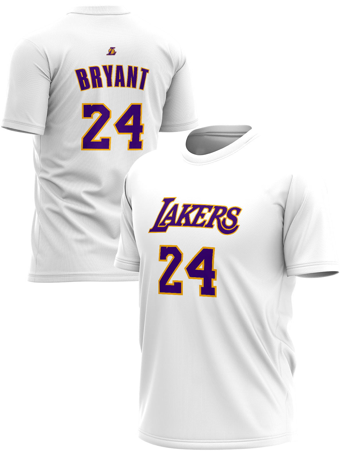 Kobe Bryant Majice KB-IG-MJ0012 - FANS STORE -