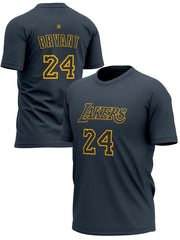 Kobe Bryant Majice KB-IG-MJ0012 - FANS STORE -