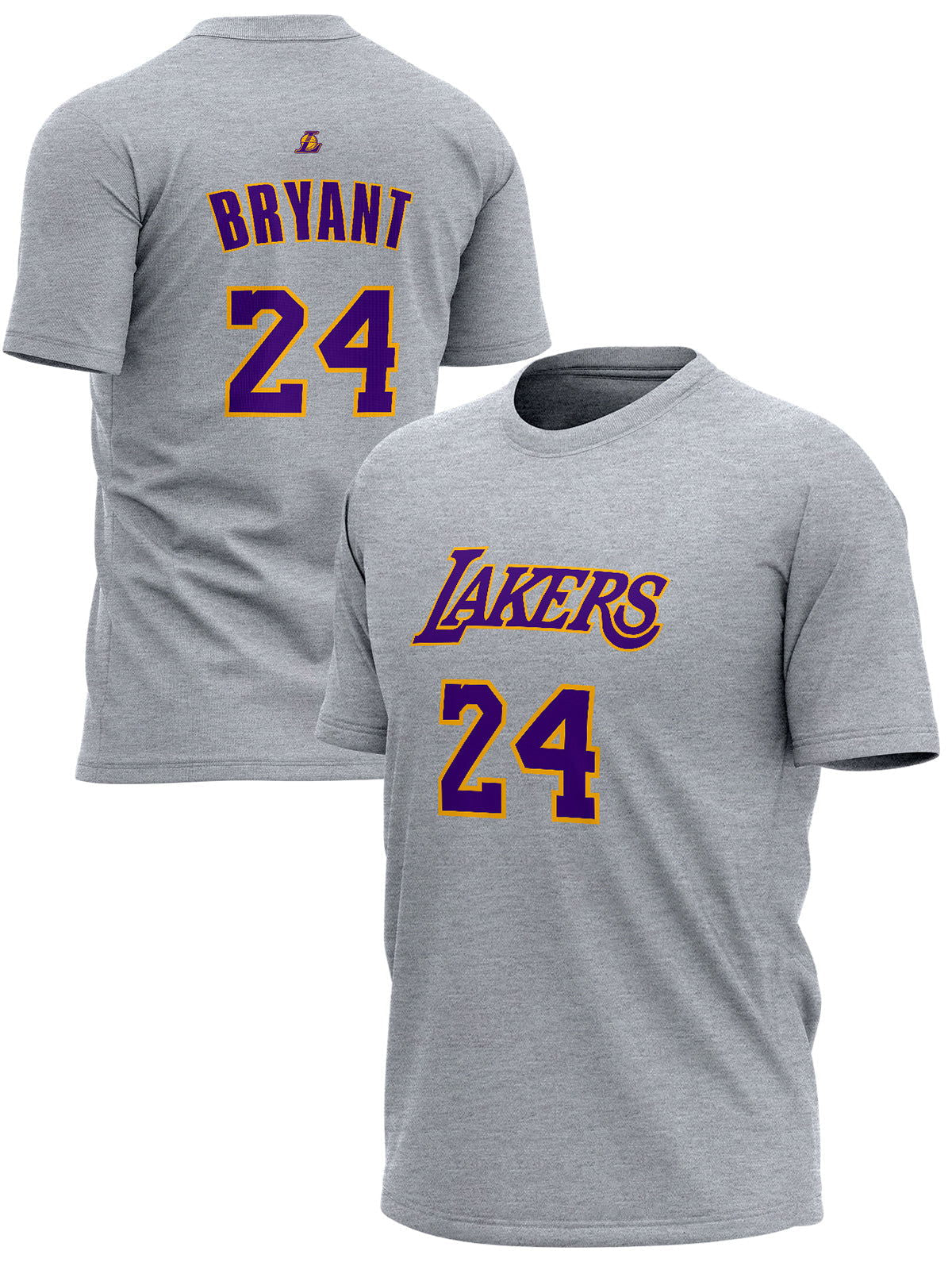 Kobe Bryant Majice KB-IG-MJ0012 - FANS STORE -