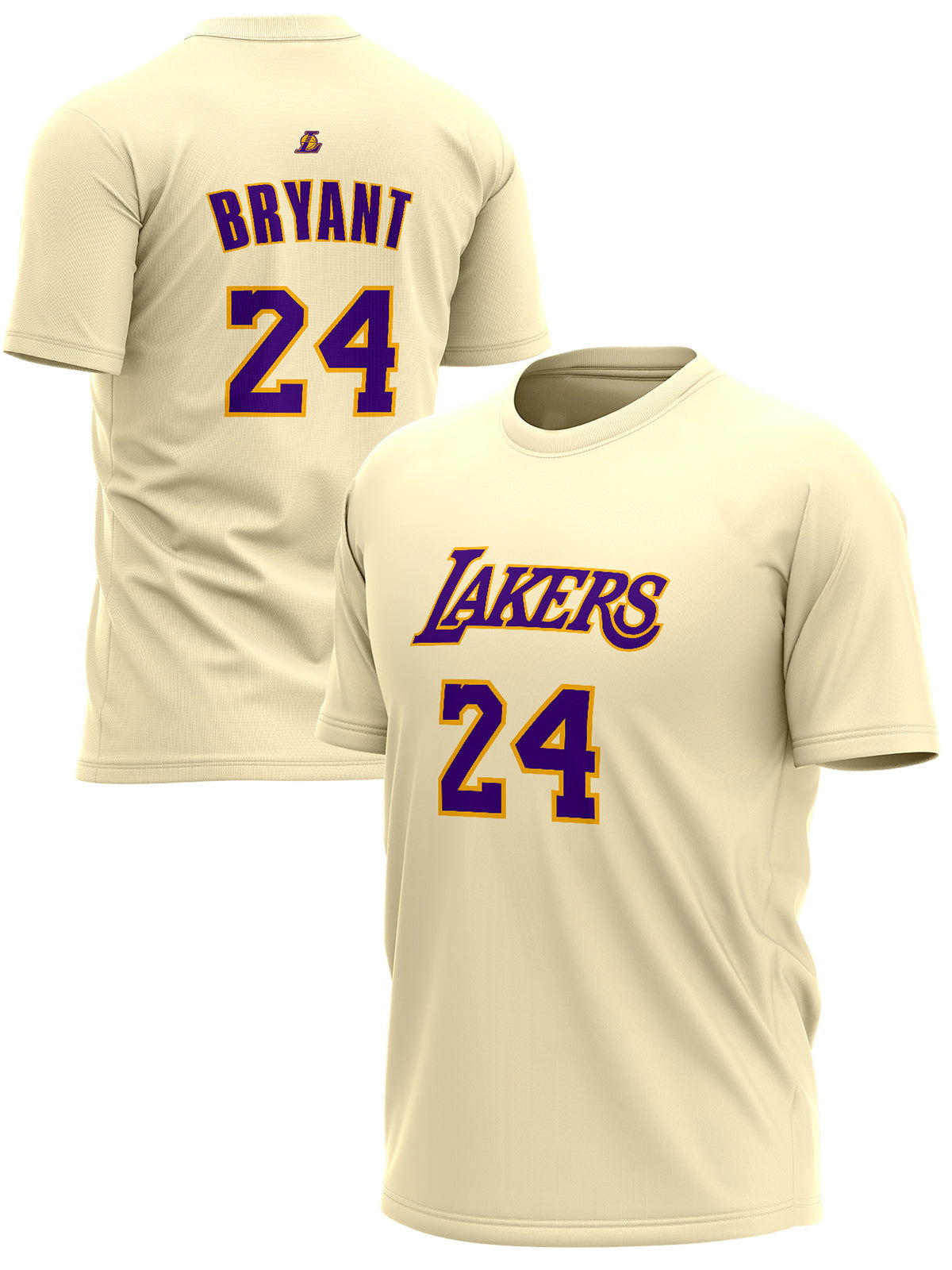 Kobe Bryant Majice KB-IG-MJ0012 - FANS STORE -