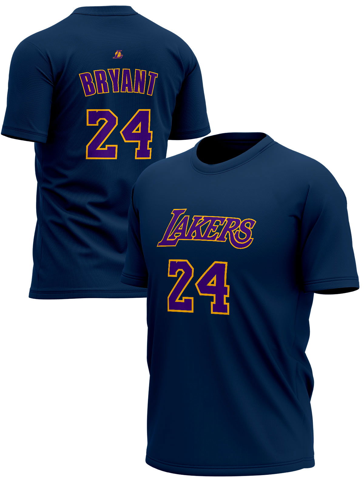 Kobe Bryant Majice KB-IG-MJ0012 - FANS STORE -