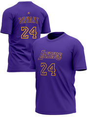 Super Popusti Kobe Bryant Majice KB-IG-MJ0012