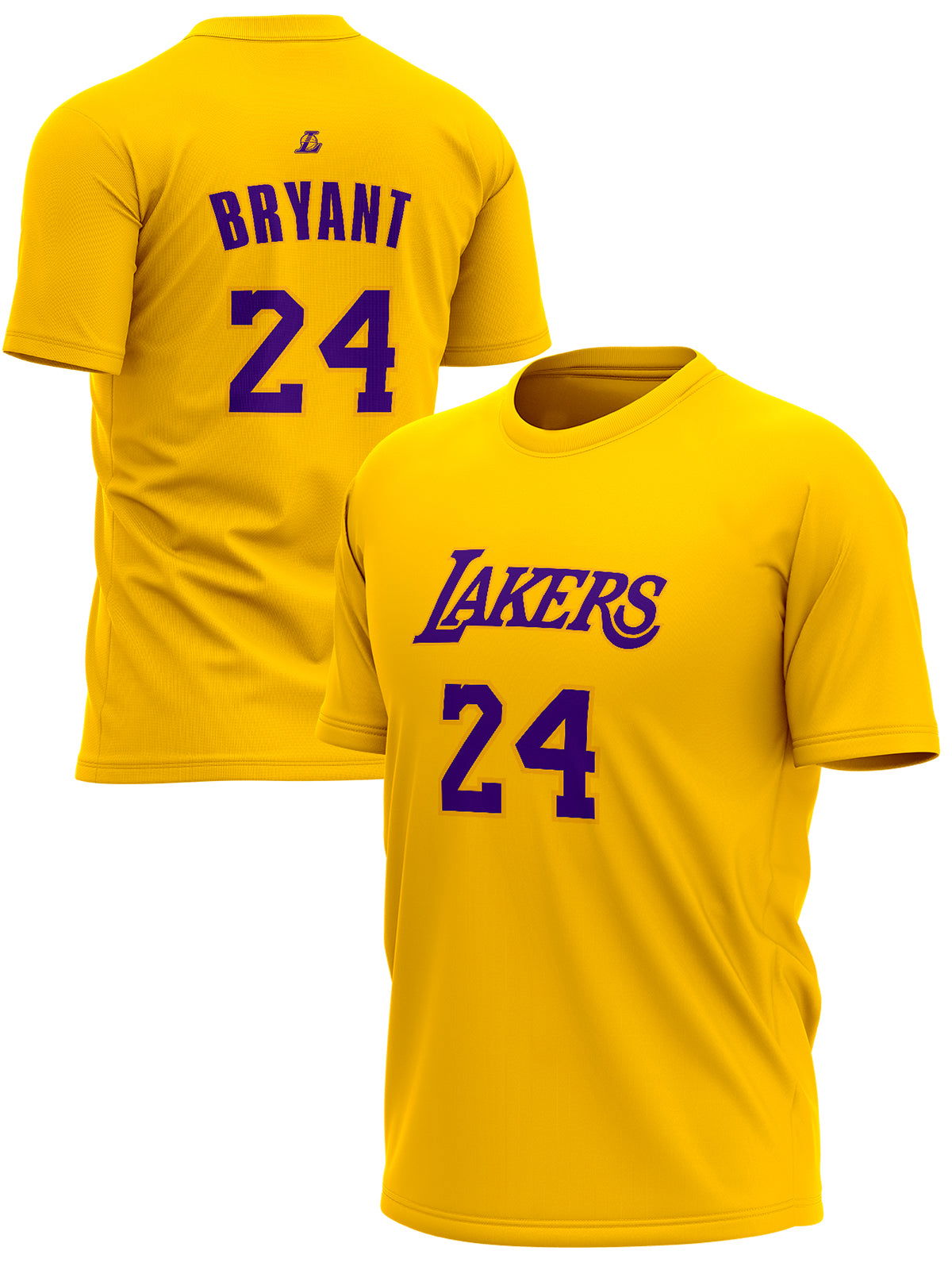 Kobe Bryant Majice KB-IG-MJ0012 - FANS STORE -