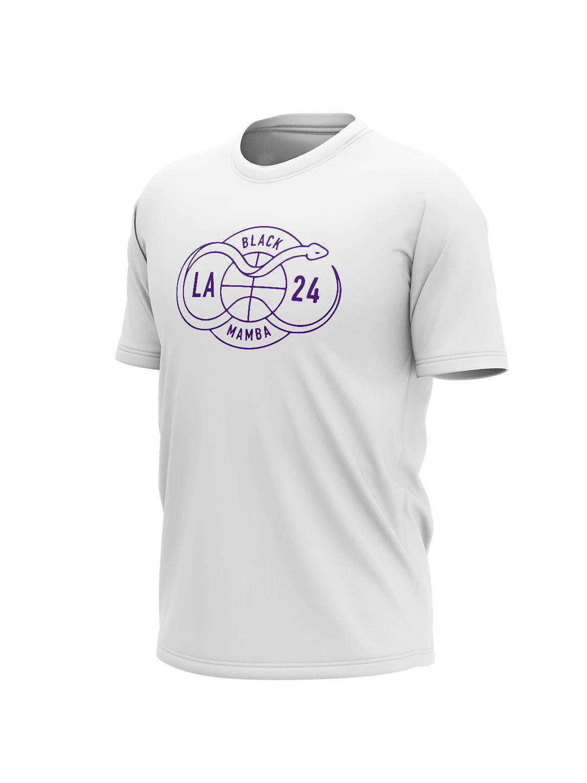 Kobe Bryant Majice KB-IG-MJ0017 - FANS STORE -
