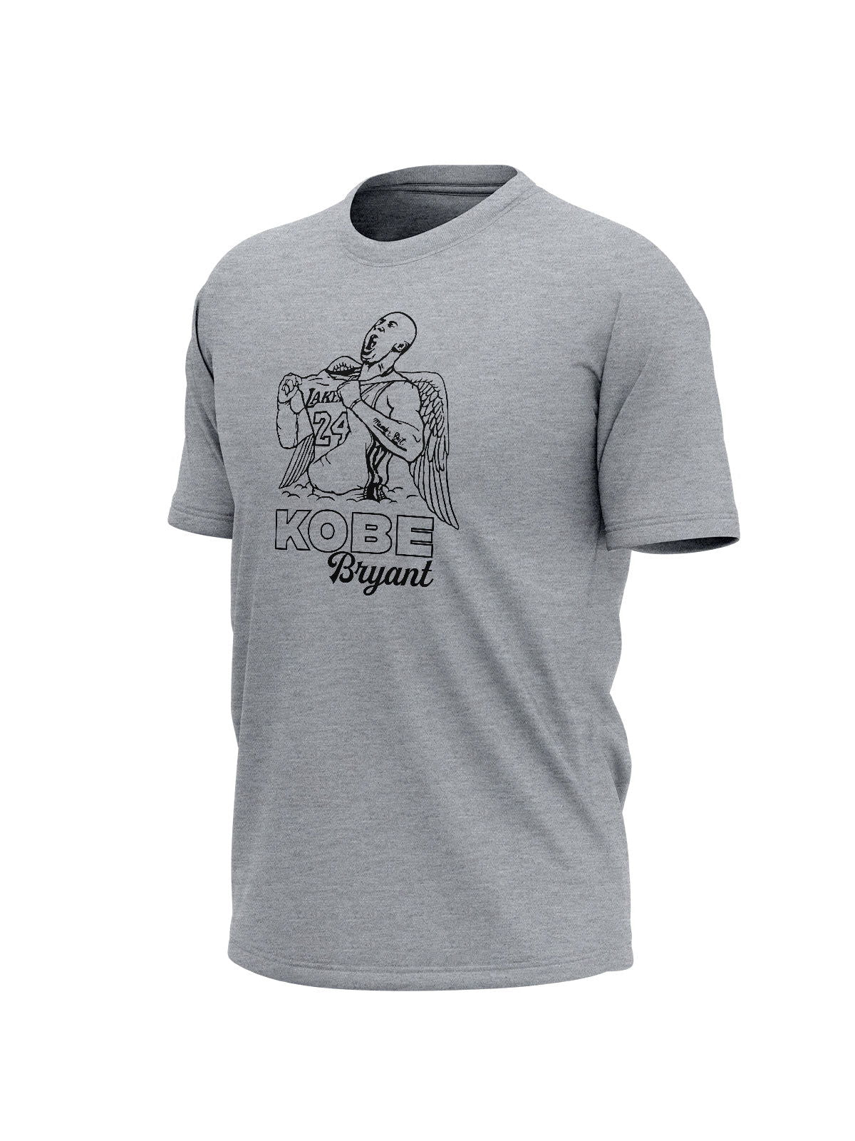 Kobe Bryant Majice KB-IG-MJ0023 - FANS STORE -