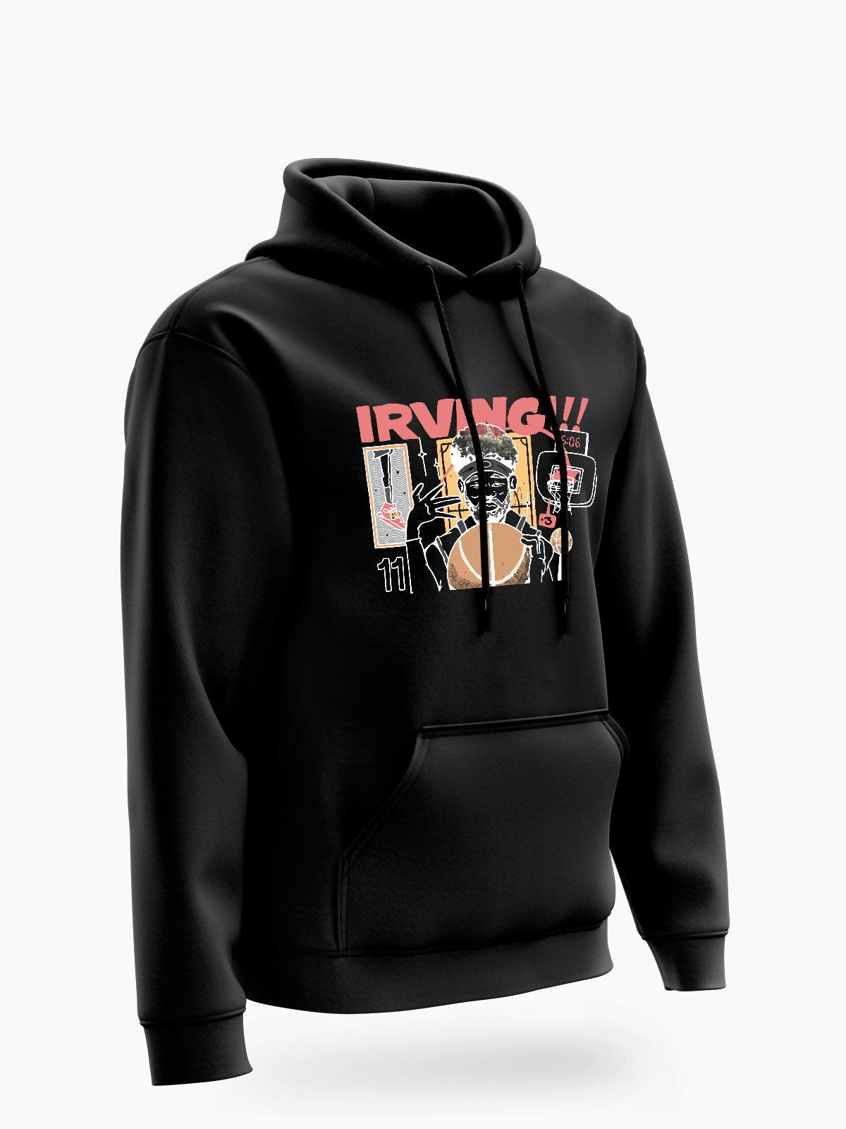 Kyrie Irving Duksevi KI-IG-DK0017 - FANS STORE -