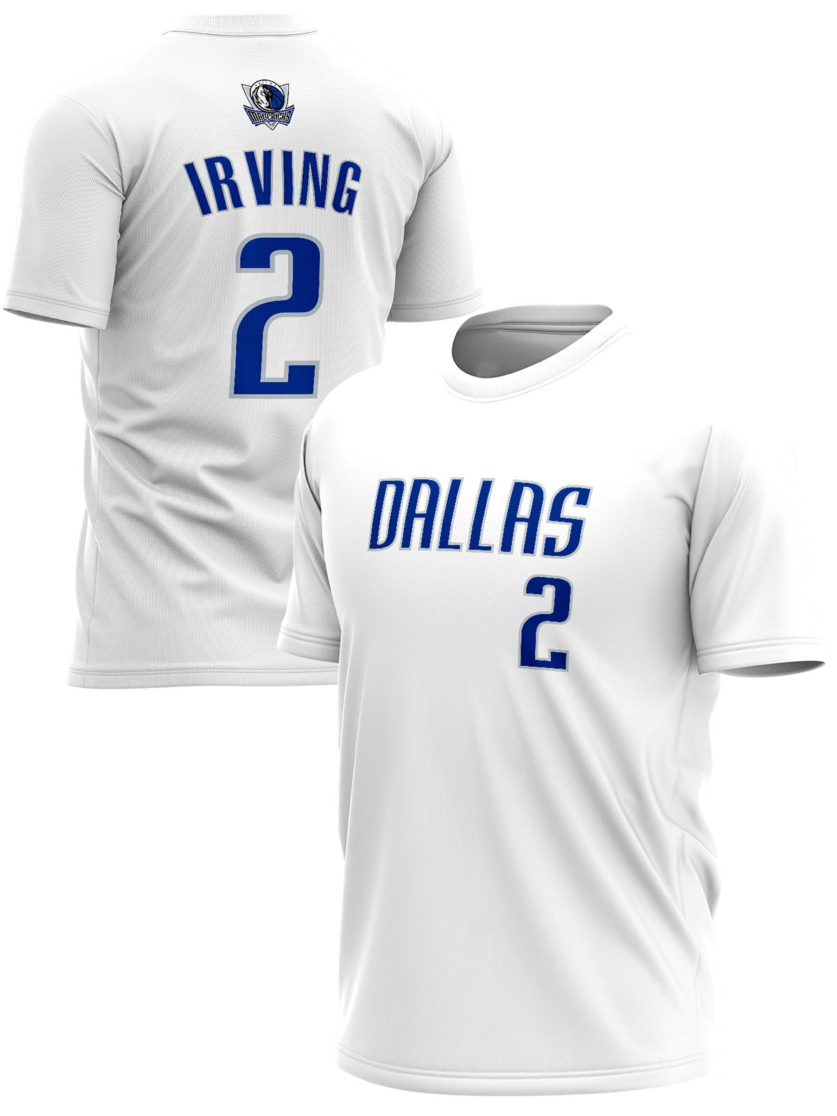 Kyrie Irving Majice KI-IG-MJ0016 - FANS STORE -